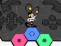 Spel Viva Hexagon aanlyn