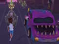 Spel Oneindige Runner 3D-enjin!  aanlyn