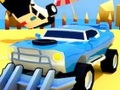 Spel Ram karre  aanlyn