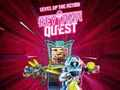 Spel Lego Ninjago Keytana Quest aanlyn