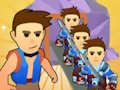Spel Idle Army Factory aanlyn
