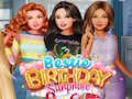 Spel Bestie Verjaarsdag Verrassing  aanlyn