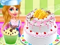 Spel Popkoek Bakkery Winkel  aanlyn