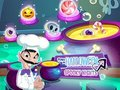 Spel Scary Halloween: Spooky Nights aanlyn