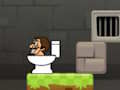 Spel Skibidi Drop aanlyn