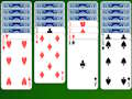 Spel Solitaire: Spinnekop en Klondike  aanlyn