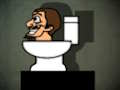 Spel Skibidi Dungeon van Doom aanlyn