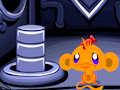 Spel Monkey Go Happy Stage 251 aanlyn