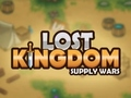 Spel Lost Kingdom: Supply Wars aanlyn