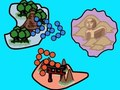 Spel Eiland. io  aanlyn
