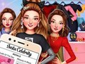Spel Insta Celebrity Hashtag Doelwitte  aanlyn