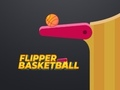 Spel Flipper basketbal  aanlyn