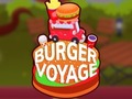 Spel Burgerreis  aanlyn