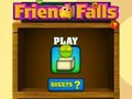 Spel Vriend val aanlyn