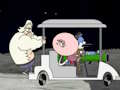 Spel Gereelde show Just A Regular Game  aanlyn