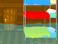 Spel Gesonke Skat Ontsnap  aanlyn