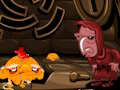 Spel Monkey Go Happy Stage 261 aanlyn