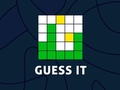 Spel Raai dit  aanlyn