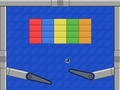 Spel Bakstene 'n 'balle flipper aanlyn