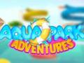 Spel Aquapark Adventures aanlyn