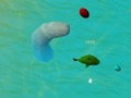 Spel Gelukkige Sharks. io  aanlyn