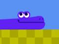 Spel Google Slang  aanlyn