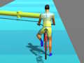 Spel Fiets ouens  aanlyn