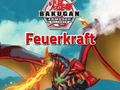 Spel Bakugan Armoured Alliance  aanlyn