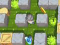 Spel Bommenwerper Battle Arena  aanlyn