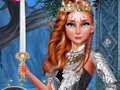 Spel Centaur Prinsesse  aanlyn
