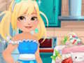 Spel Roxie's Kitchen Oulike Macaron  aanlyn