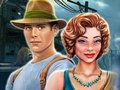 Spel Eggo's van rampspoed  aanlyn