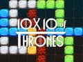 Spel 10x10 van Thrones  aanlyn