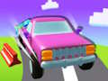 Spel Hillside Drive Meester  aanlyn