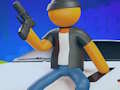Spel Gangsta-eiland: Crime City  aanlyn