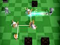 Spel Hamerstaking  aanlyn