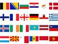 Spel EuroFlag Vasvra: Bemeester die vlae van Europa  aanlyn