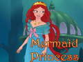 Spel Meermin Prinses  aanlyn