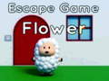 Spel Ontsnap Game Flower  aanlyn