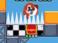 Spel Vriende dorings  aanlyn