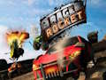 Spel Fury Rocket  aanlyn