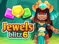 Spel Juwele blitz 6 aanlyn
