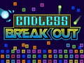 Spel Eindelose Breakout  aanlyn