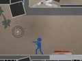 Spel Portaal 2D  aanlyn