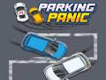 Spel Parkeer paniek  aanlyn