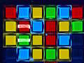 Spel Cube Simple 3 Match aanlyn