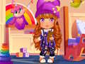 Spel Toddie Oulike Pajamas  aanlyn