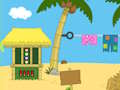 Spel Desert Knaagdier Escape  aanlyn
