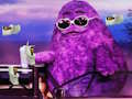 Spel Grimace Shake Hidden Skibidi Toilet aanlyn