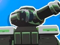 Spel Tank Merge Royal aanlyn